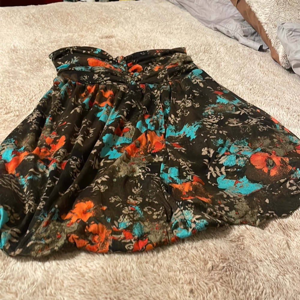 Summer dress